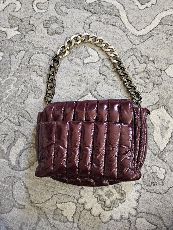Think Rolyn Purse - Picture 4 of 5